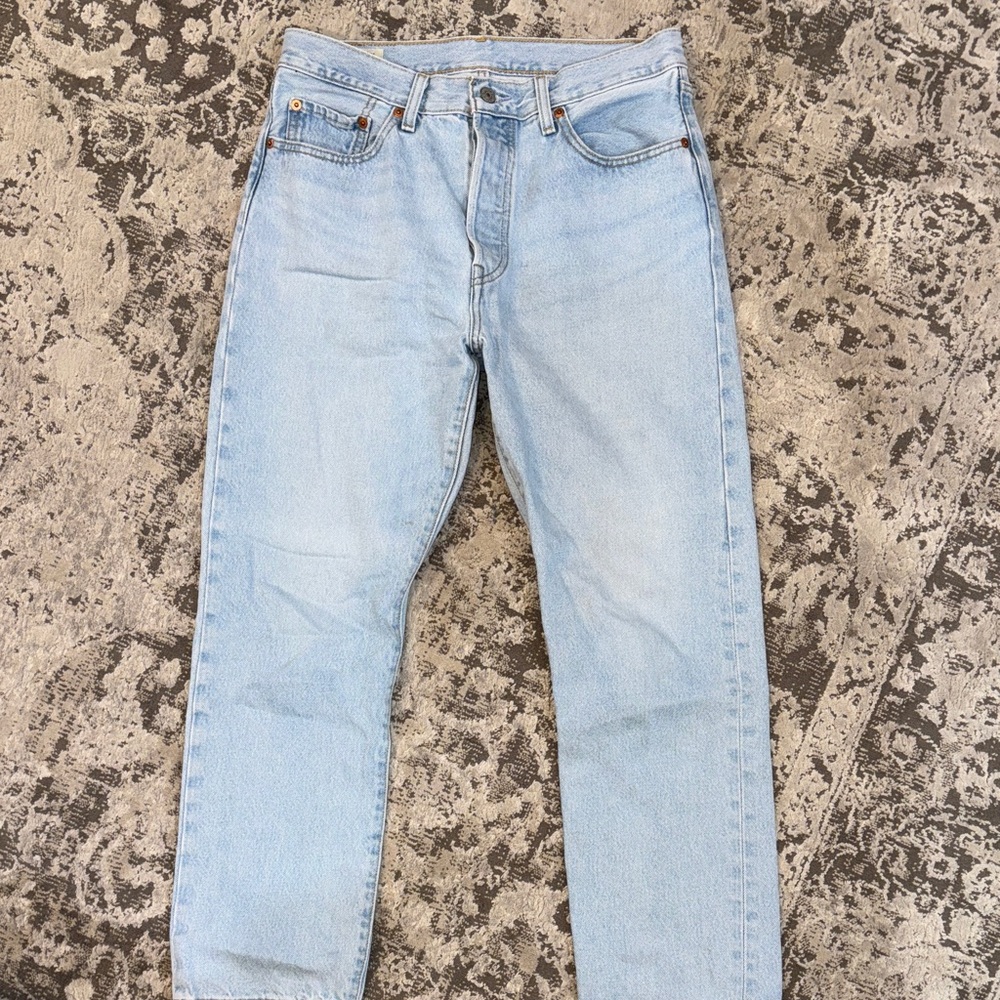 Levis 501